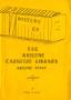 Book: History of the Abilene Carnegie Library, Abilene, Texas