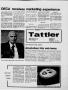 Newspaper: Trojan Tattler (West, Tex.), Vol. 30, No. 6, Ed. 1 Wednesday, Novembe…