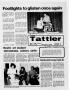 Newspaper: Trojan Tattler (West, Tex.), Vol. 31, No. 5, Ed. 1 Thursday, November…