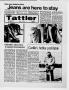 Newspaper: Trojan Tattler (West, Tex.), Vol. 31, No. 8, Ed. 1 Thursday, January …