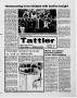 Newspaper: Trojan Tattler (West, Tex.), Vol. 31, No. 4, Ed. 1 Thursday, October …