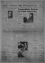 Newspaper: Coleman Daily Democrat-Voice (Coleman, Tex.), Vol. 1, No. 1, Ed. 1 Fr…