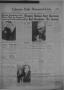 Newspaper: Coleman Daily Democrat-Voice (Coleman, Tex.), Vol. 1, No. 107, Ed. 1 …