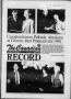 Newspaper: The Canadian Record (Canadian, Tex.), Vol. 109, No. 63, Ed. 1 Thursda…