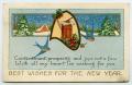 Postcard: [Postcard to Edna Matlock, December 29, 1925]