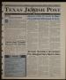 Newspaper: Texas Jewish Post (Fort Worth, Tex.), Vol. 53, No. 10, Ed. 1 Thursday…