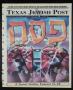 Newspaper: Texas Jewish Post (Fort Worth, Tex.), Vol. 56, No. 13, Ed. 1 Thursday…
