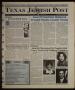 Newspaper: Texas Jewish Post (Fort Worth, Tex.), Vol. 53, No. 12, Ed. 1 Thursday…