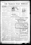 Newspaper: The Yoakum Daily Herald. (Yoakum, Tex.), Vol. 2, No. 181, Ed. 1 Wedne…