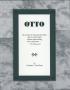 Book: Otto
