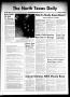 Newspaper: The North Texas Daily (Denton, Tex.), Vol. 55, No. 97, Ed. 1 Tuesday,…