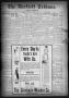 Newspaper: The Bartlett Tribune and News (Bartlett, Tex.), Vol. 38, No. 30, Ed. …