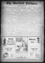 Newspaper: The Bartlett Tribune and News (Bartlett, Tex.), Vol. 38, No. 32, Ed. …