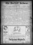 Newspaper: The Bartlett Tribune and News (Bartlett, Tex.), Vol. 38, No. 40, Ed. …