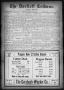 Newspaper: The Bartlett Tribune and News (Bartlett, Tex.), Vol. 38, No. 52, Ed. …