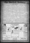 Newspaper: The Bartlett Tribune and News (Bartlett, Tex.), Vol. 39, No. 1, Ed. 1…