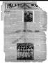 Newspaper: Palacios Beacon (Palacios, Tex.), Vol. 3, No. [3], Ed. 1 Friday, Janu…