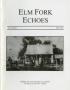 Journal/Magazine/Newsletter: Elm Fork Echoes, Volume 32,  May 2004