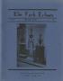Journal/Magazine/Newsletter: Elm Fork Echoes, Volume 16, Number 1, March 1988