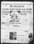 Newspaper: The Edna Herald (Edna, Tex.), Vol. 45, No. 43, Ed. 1 Thursday, Septem…