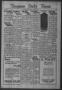 Newspaper: Timpson Daily Times (Timpson, Tex.), Vol. 31, No. 12, Ed. 1 Saturday,…