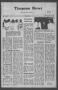 Newspaper: Timpson News (Timpson, Tex.), Vol. 1, No. 9, Ed. 1 Thursday, March 7,…