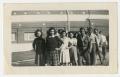 Photograph: [Photograph of Group of School Students]