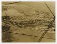 Photograph: [Aerial View of Refinery and City]