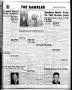 Newspaper: The Rambler (Fort Worth, Tex.), Vol. 21, No. 22, Ed. 1 Tuesday, March…