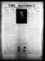 Newspaper: The Handout (Fort Worth, Tex.), Vol. 2, No. 4, Ed. 1 Saturday, Novemb…