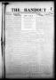 Newspaper: The Handout (Fort Worth, Tex.), Vol. 2, No. [9], Ed. 1 Tuesday, Febru…