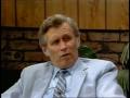 Video: Interview with Marvin Steffins, 1984