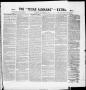 Newspaper: The Texas Almanac -- "Extra." (Austin, Tex.), Vol. 1, No. 11, Ed. 1, …