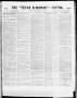 Newspaper: The Texas Almanac -- "Extra." (Austin, Tex.), Vol. 1, No. 17, Ed. 1, …