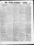 Newspaper: The Texas Almanac -- "Extra." (Austin, Tex.), Vol. 1, No. 25, Ed. 1, …
