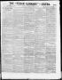 Newspaper: The Texas Almanac -- "Extra." (Austin, Tex.), Vol. 1, No. 73, Ed. 1, …