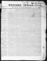 Newspaper: Western Texian. (San Antonio de Bexar, Tex.), Vol. 1, No. 5, Ed. 1, F…