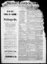 Newspaper: The Austin Evening News (Austin, Tex.), Vol. 1, No. 23, Ed. 1, Saturd…