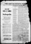 Newspaper: The Austin Evening News (Austin, Tex.), Vol. 1, No. 26, Ed. 1, Wednes…