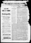 Newspaper: The Austin Evening News (Austin, Tex.), Vol. 1, No. 30, Ed. 1, Monday…