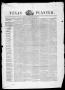 Newspaper: Texas Planter (Brazoria, Tex.), Vol. 2, No. 30, Ed. 1, Wednesday, Feb…
