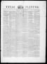 Newspaper: Texas Planter (Brazoria, Tex.), Vol. 3, No. 14, Ed. 1, Wednesday, Oct…