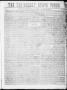 Primary view of Tri-Weekly State Times (Austin, Tex.), Vol. 1, No. 57, Ed. 1, Tuesday, March 28, 1854