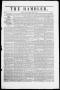 Newspaper: The Rambler (Austin, Tex.), Vol. 1, No. 21, Ed. 1, Tuesday, March 8, …