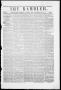 Newspaper: The Rambler (Lockhart, Tex.), Vol. 1, No. 30, Ed. 1, Friday, June 3, …