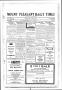 Newspaper: Mount Pleasant Daily Times (Mount Pleasant, Tex.), Vol. 11, No. 218, …