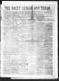 Newspaper: The Daily Ledger and Texan (San Antonio, Tex.), Vol. 1, No. 79, Ed. 1…
