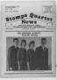 Journal/Magazine/Newsletter: Stamps Quartet News (Dallas, Tex.), Vol. 16, No. 8, Ed. 1 Tuesday, Au…