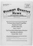 Journal/Magazine/Newsletter: Stamps Quartet News (Dallas, Tex.), Vol. 17, No. 4, Ed. 1 Sunday, Apr…