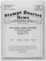 Journal/Magazine/Newsletter: Stamps Quartet News (Dallas, Tex.), Vol. 15, No. 11, Ed. 1 Tuesday, N…